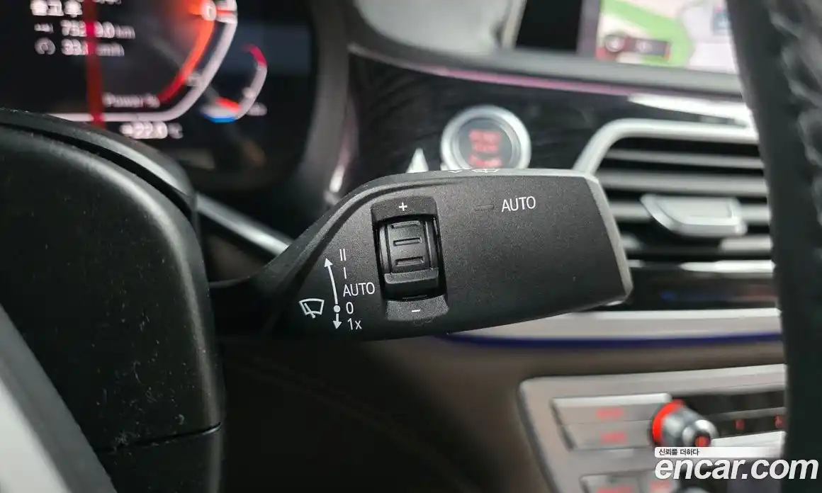 BMW 7 серия 2021 3.0 автомат (гидро), фото 26