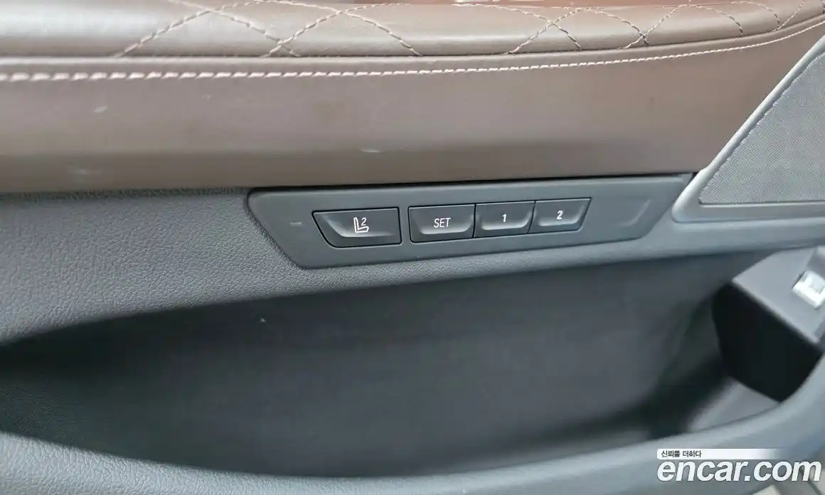 BMW 7 серия 2021 3.0 автомат (гидро), фото 30