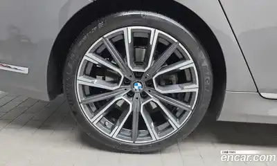 BMW 7 серия 2021 3.0 автомат (гидро), миниатюра 5