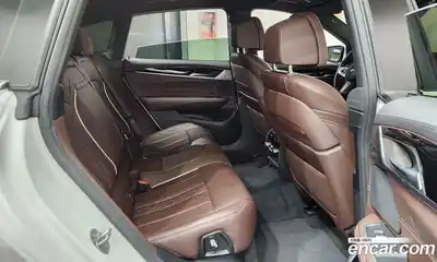 BMW 6 серия 2021 2.0 автомат (гидро), миниатюра 11