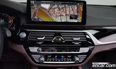 BMW 6 серия 2021 2.0 автомат (гидро), миниатюра 12