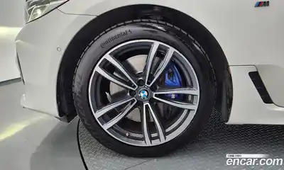 BMW 6 серия 2021 2.0 автомат (гидро), миниатюра 5