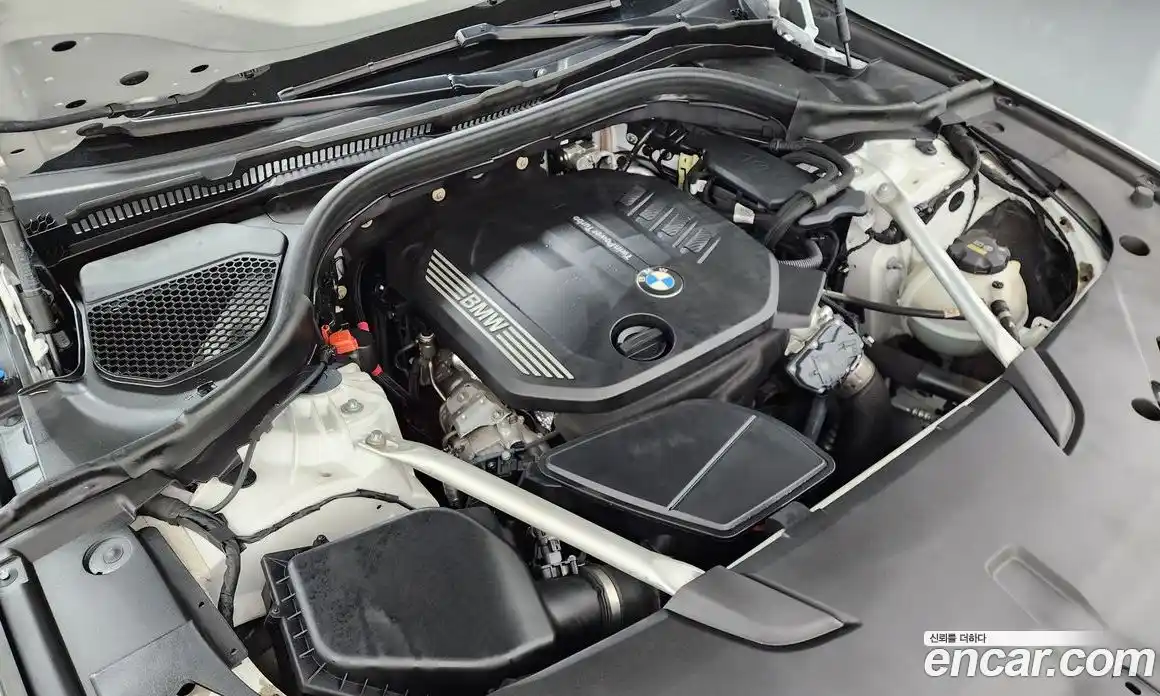 BMW 6 серия 2021 2.0 автомат (гидро), фото 6