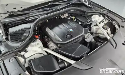 BMW 6 серия 2021 2.0 автомат (гидро), миниатюра 6