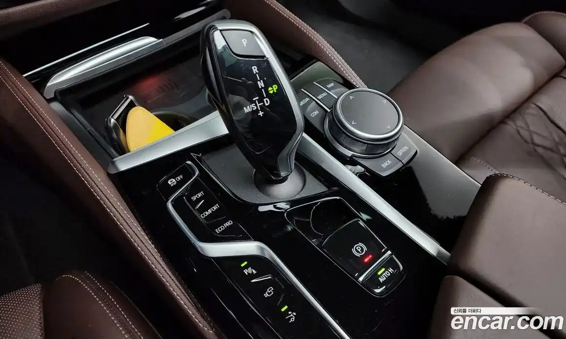 BMW 6 серия 2021 2.0 автомат (гидро), фото 9
