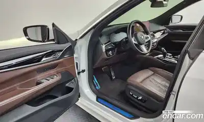 BMW 6 серия 2021 2.0 автомат (гидро), миниатюра 10
