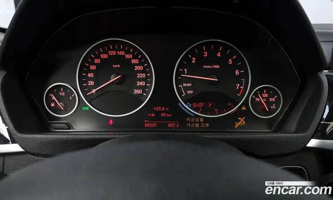 BMW 3 серия 2018 2.0 автомат (гидро), фото 11