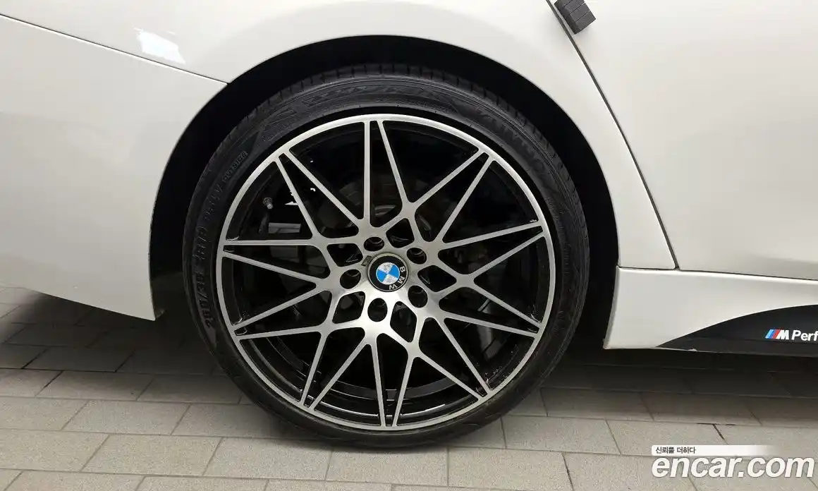 BMW 3 серия 2018 2.0 автомат (гидро), фото 5