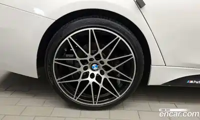 BMW 3 серия 2018 2.0 автомат (гидро), миниатюра 5
