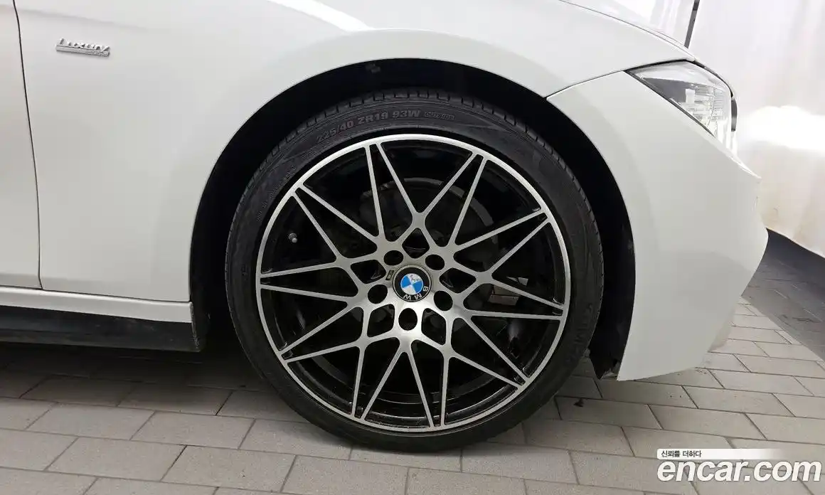 BMW 3 серия 2018 2.0 автомат (гидро), фото 7