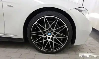 BMW 3 серия 2018 2.0 автомат (гидро), миниатюра 7