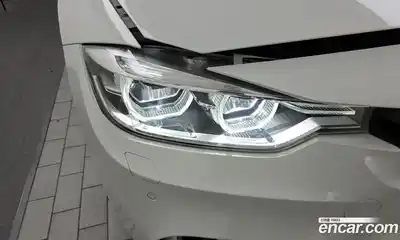 BMW 3 серия 2018 2.0 автомат (гидро), миниатюра 8