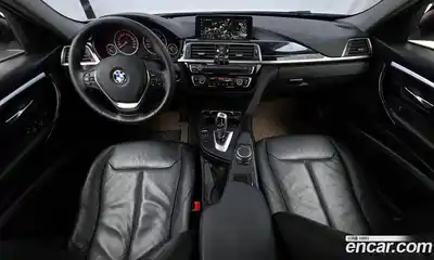 BMW 3 серия 2018 2.0 автомат (гидро), миниатюра 10