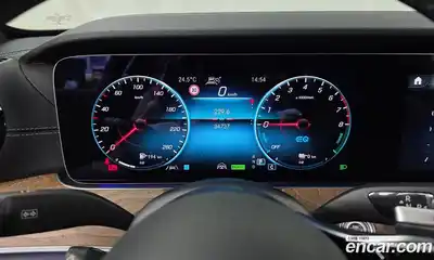 Mercedes-Benz E-Class 2021 2.0 гидро, миниатюра 11