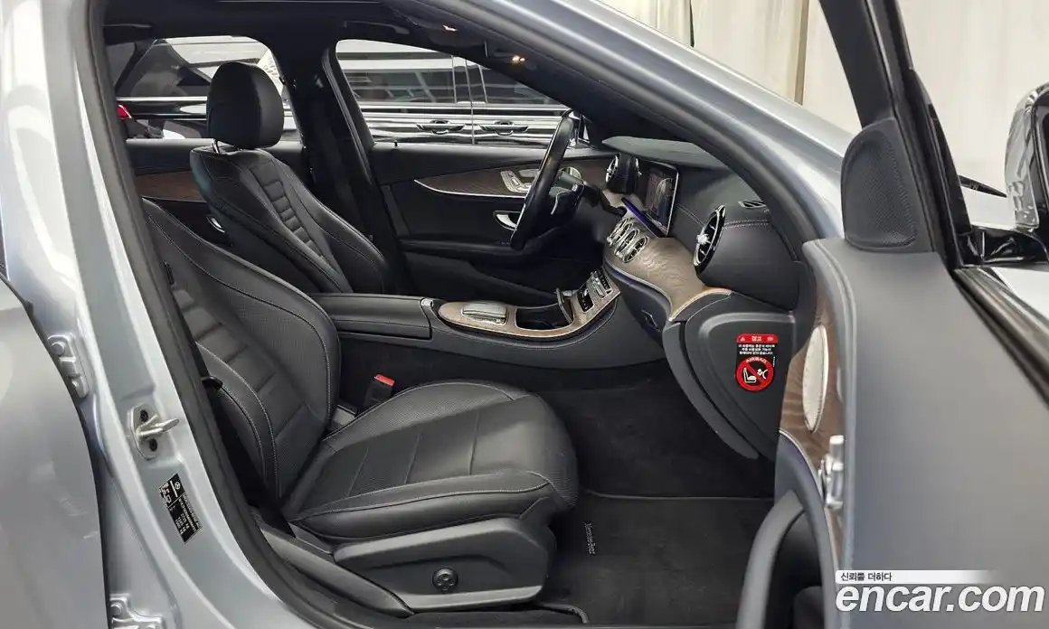 Mercedes-Benz E-Class 2021 2.0 гидро, фото 17