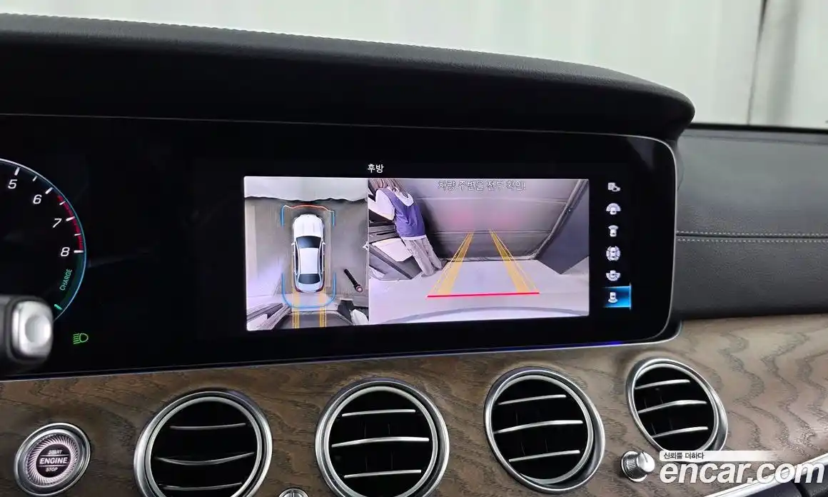 Mercedes-Benz E-Class 2021 2.0 гидро, фото 21
