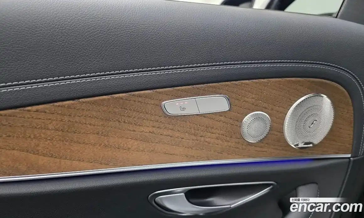 Mercedes-Benz E-Class 2021 2.0 гидро, фото 25