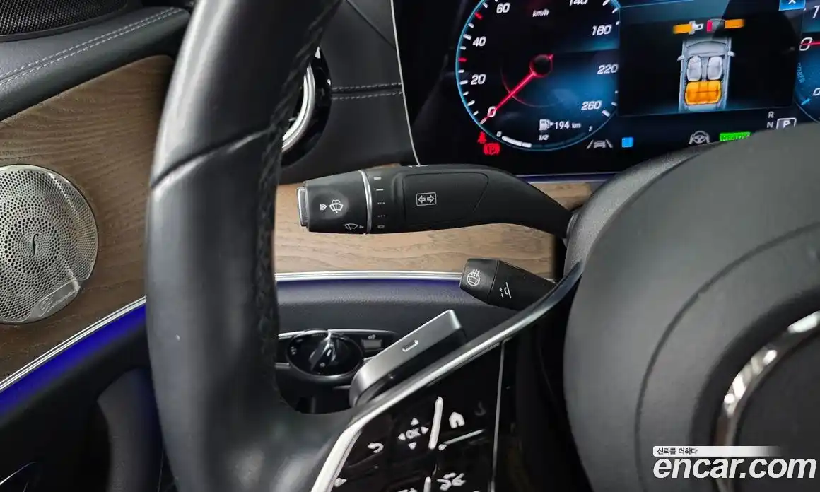 Mercedes-Benz E-Class 2021 2.0 гидро, фото 29
