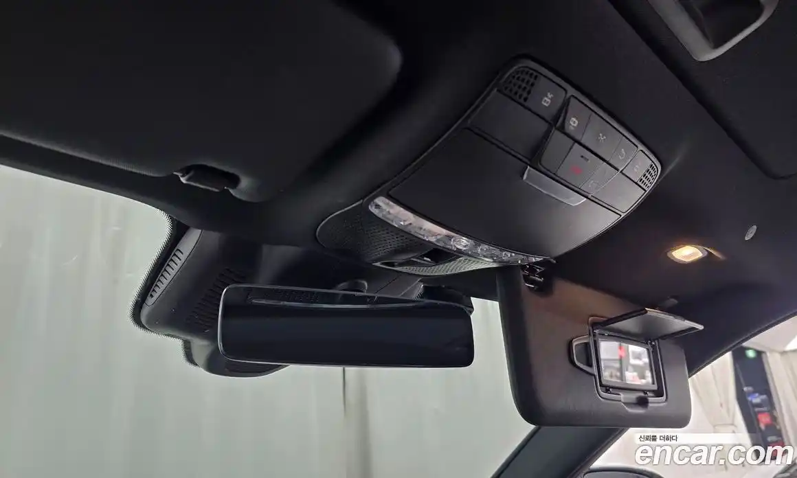 Mercedes-Benz E-Class 2021 2.0 гидро, фото 34