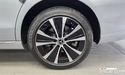 Mercedes-Benz E-Class 2021 2.0 гидро, миниатюра 7