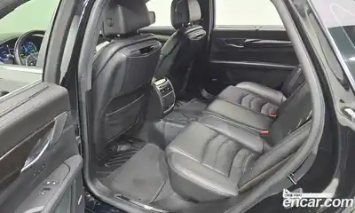 Cadillac CT6 2017 3.6 гидро, миниатюра 11