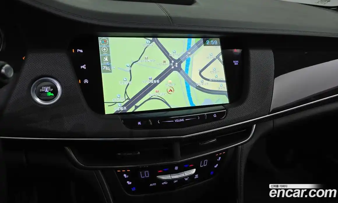 Cadillac CT6 2017 3.6 гидро, фото 12