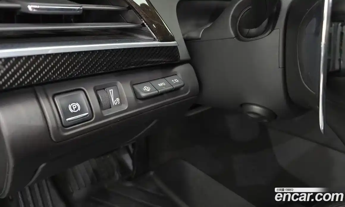 Cadillac CT6 2017 3.6 гидро, фото 15