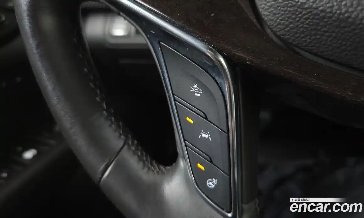 Cadillac CT6 2017 3.6 гидро, фото 16