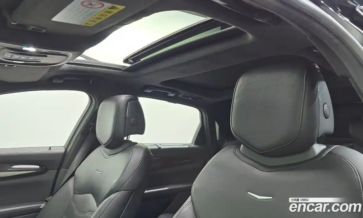 Cadillac CT6 2017 3.6 гидро, фото 17