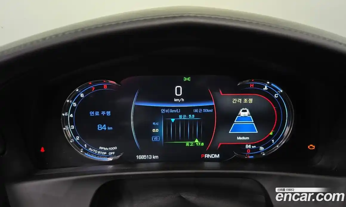 Cadillac CT6 2017 3.6 гидро, фото 8