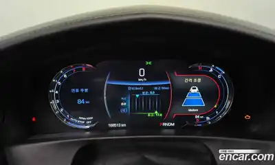 Cadillac CT6 2017 3.6 гидро, миниатюра 8