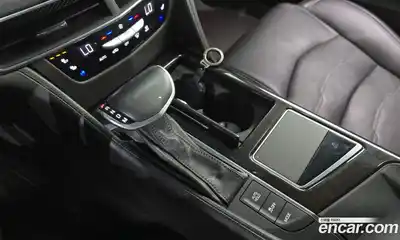 Cadillac CT6 2017 3.6 гидро, миниатюра 9
