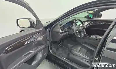 Cadillac CT6 2017 3.6 гидро, миниатюра 10