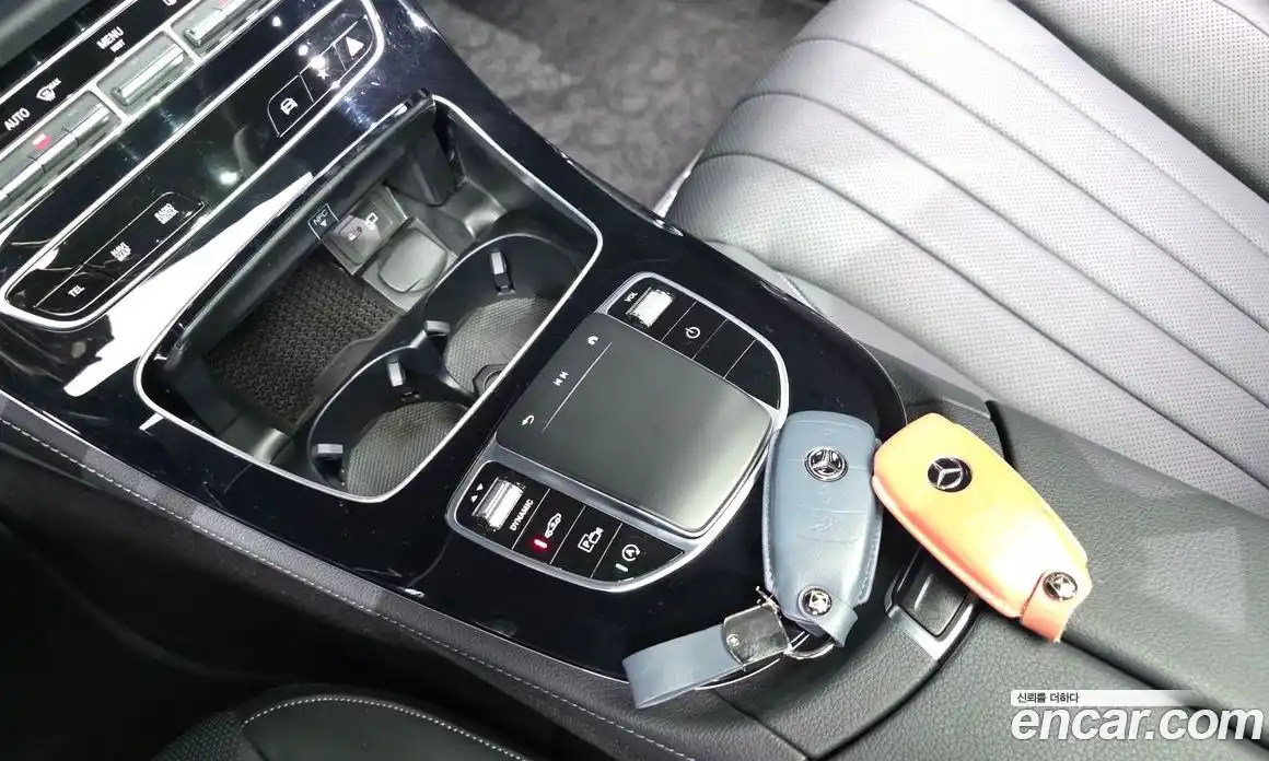 Mercedes-Benz E-Class 2021 3.0 гидро, фото 12