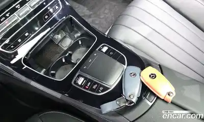 Mercedes-Benz E-Class 2021 3.0 гидро, миниатюра 12