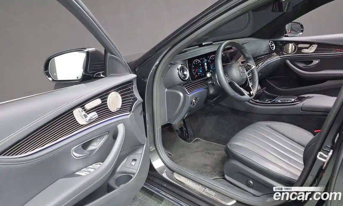 Mercedes-Benz E-Class 2021 3.0 гидро, фото 13