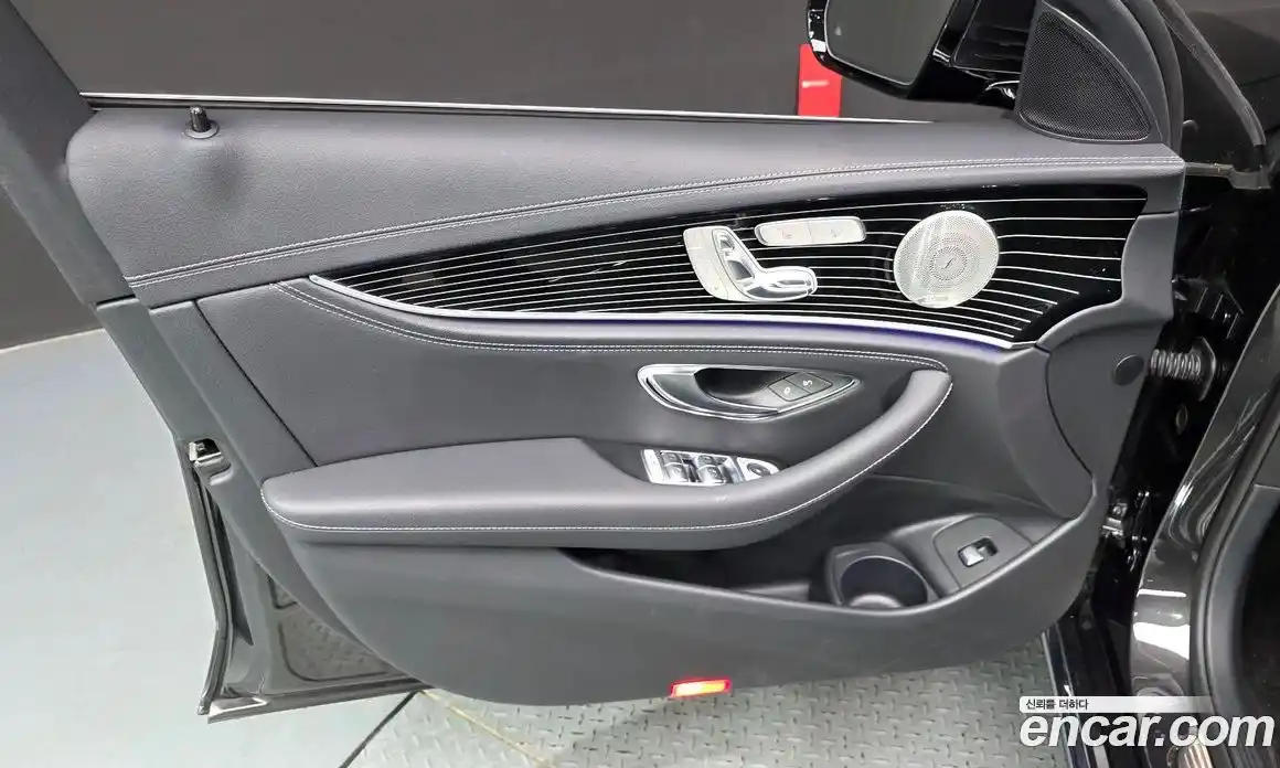 Mercedes-Benz E-Class 2021 3.0 гидро, фото 14