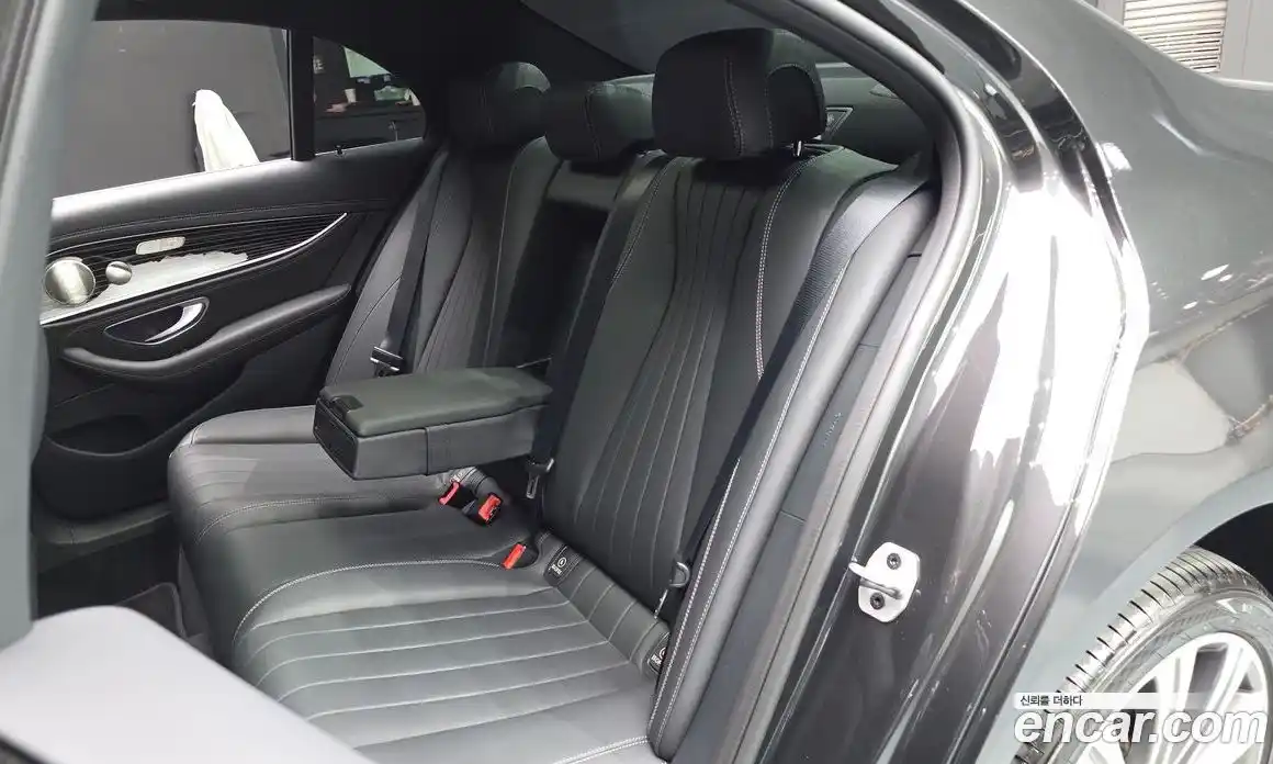 Mercedes-Benz E-Class 2021 3.0 гидро, фото 18