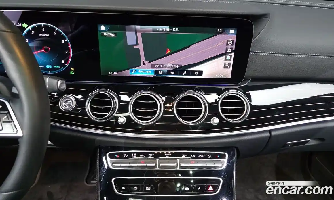 Mercedes-Benz E-Class 2021 3.0 гидро, фото 19