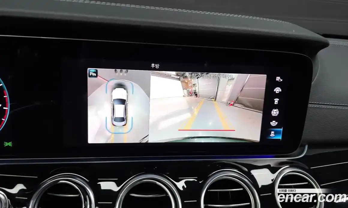 Mercedes-Benz E-Class 2021 3.0 гидро, фото 21