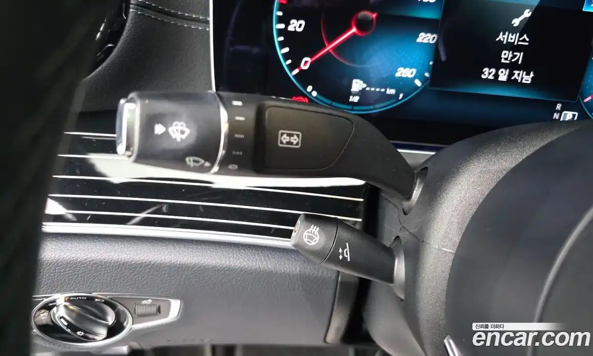 Mercedes-Benz E-Class 2021 3.0 гидро, фото 26