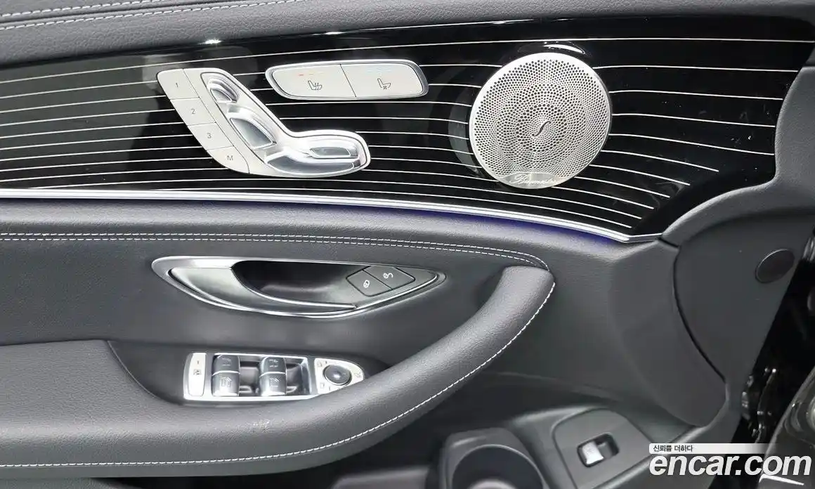 Mercedes-Benz E-Class 2021 3.0 гидро, фото 27