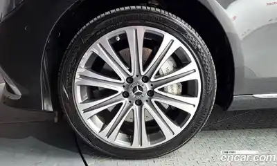 Mercedes-Benz E-Class 2021 3.0 гидро, миниатюра 5