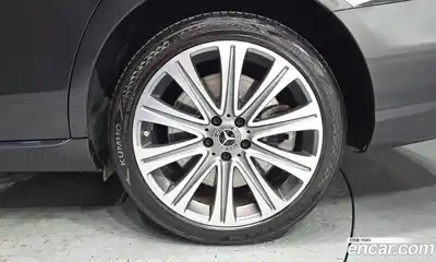Mercedes-Benz E-Class 2021 3.0 гидро, миниатюра 7