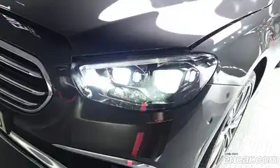 Mercedes-Benz E-Class 2021 3.0 гидро, миниатюра 8