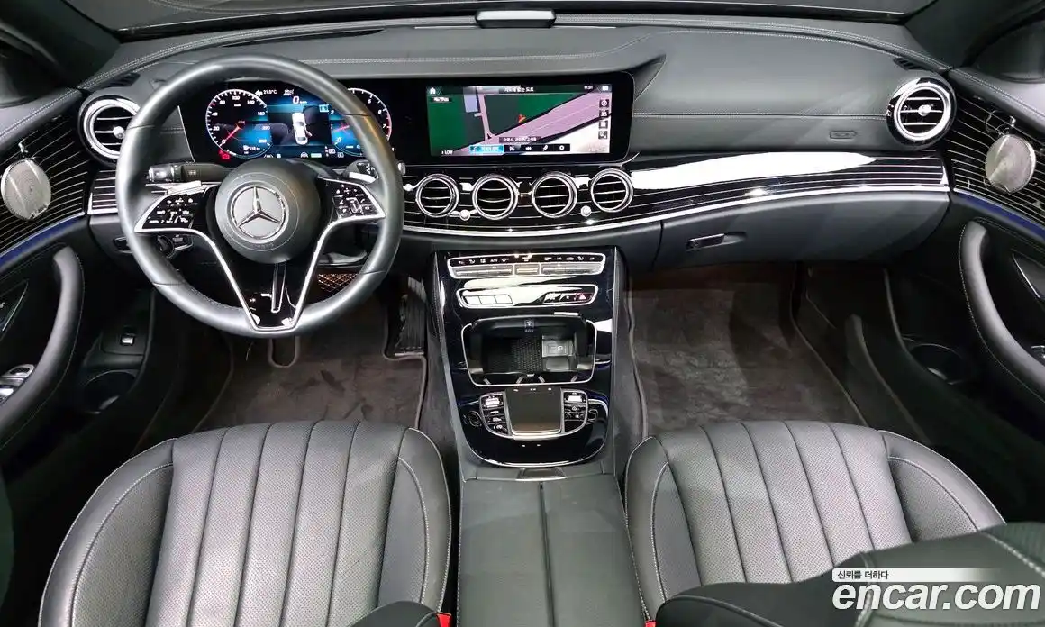 Mercedes-Benz E-Class 2021 3.0 гидро, фото 10