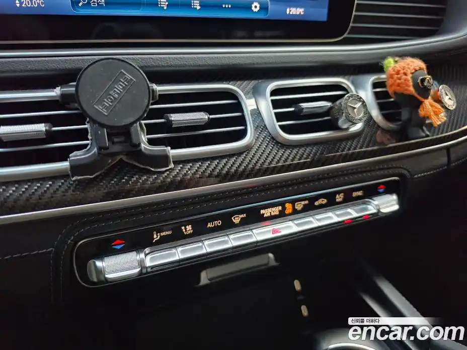 Mercedes-Benz GLE-Class 2024 3.0 гидро, фото 20