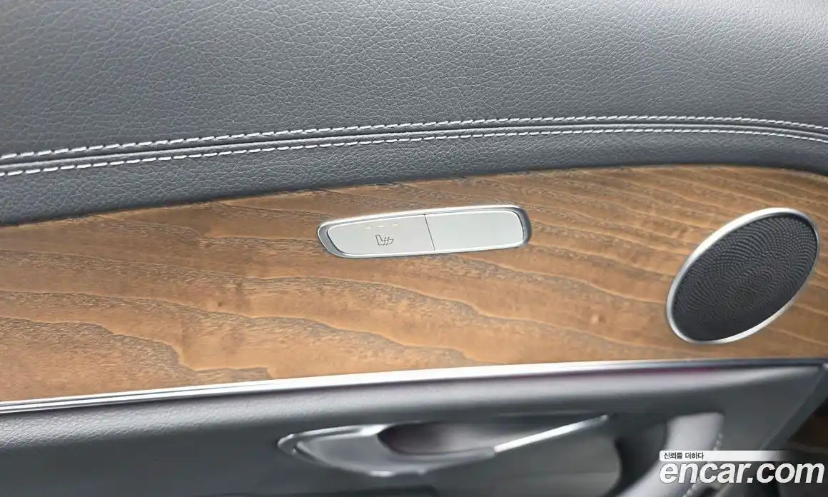 Mercedes-Benz E-Class 2022 2.0 гидро, фото 23