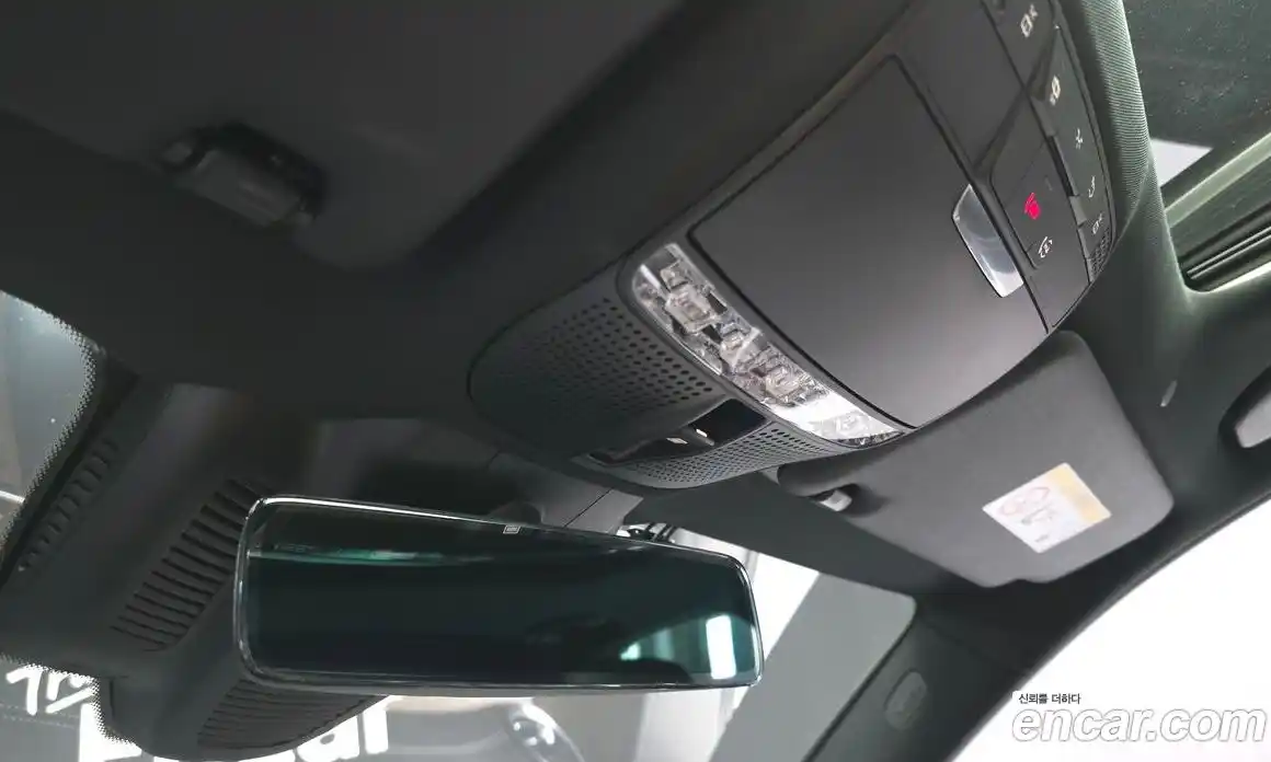 Mercedes-Benz E-Class 2022 2.0 гидро, фото 30