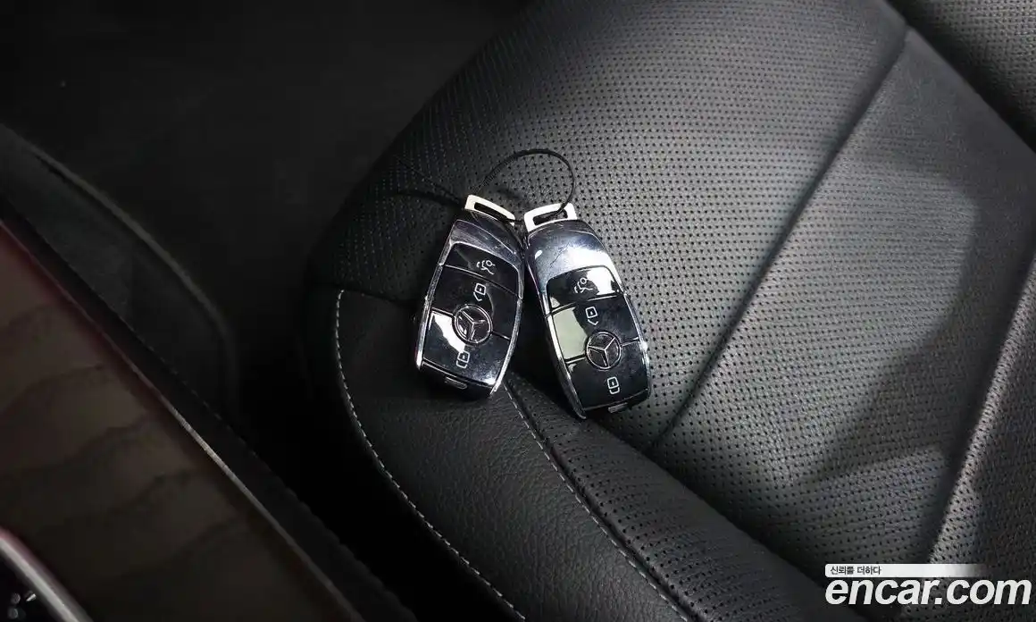 Mercedes-Benz E-Class 2022 2.0 гидро, фото 31